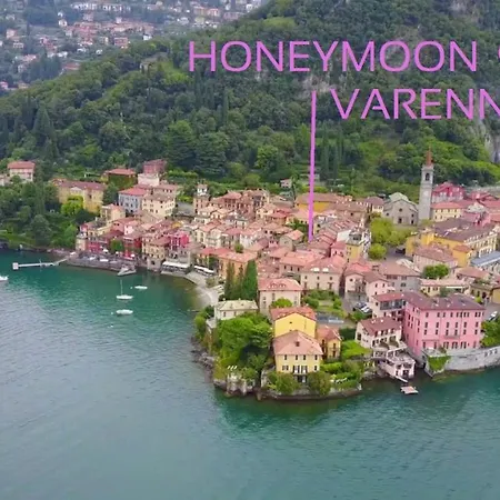 Honeymoon דירה ורנה